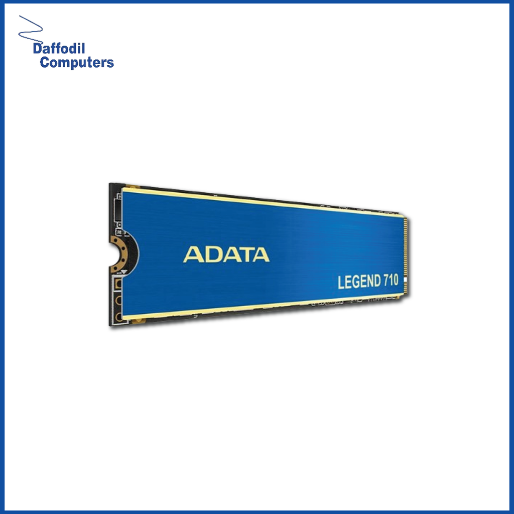 ADATA Legend 710 1TB M.2 2280 PCIe Gen3x4 SSD
