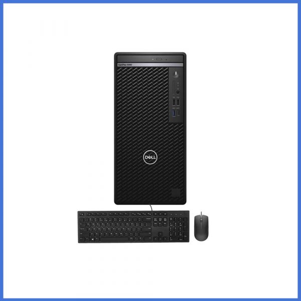 Dell OptiPlex 5080 10th Gen Intel Core i7 10700 Tower Brand PC