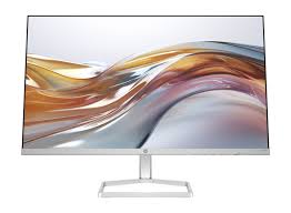 HP 524SW 23.8 INCH 100Hz FHD Series 5 IPS Monitor