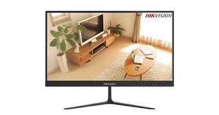 Hikvision DS-D5022F2-2P2/CBD 21.5" 100Hz Full HD IPS Monitor