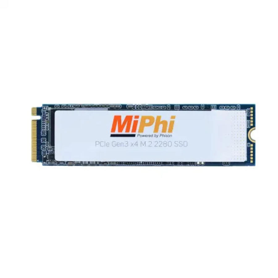 Miphi MP300G3 256GB M.2 NVMe 2280 PCIe GEN3x4 SSD