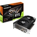 GIGABYTE GeForce RTX 3060 WINDFORCE OC 12GB GDDR6 Graphics Card