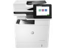HP MFP-M635H Enterprise Laserjet Printer