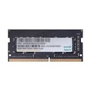 RAM 8 GB DDR-4 3200 BUS APACER LAPTOP