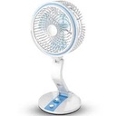 LR 2018 Rechargeable Folding Table Fan