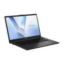 ASUS Vivobook Go 15 (E1504GA-NJ007W), Core i3-N305, 8GB DDR4 RAM, 512GB M.2 NVMe PCIe 3.0 SSD, Type-C, Wi-Fi 6E,15.6" FHD, MIXED BLACK Laptop